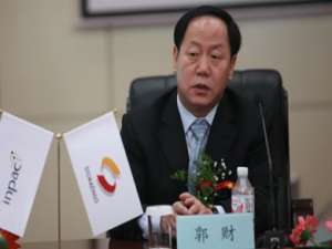 郭财(当时价格偏低所以没有签订协议，郭财是替他叔叔买的这个房...)