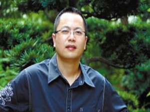 储建根(灯巢创始人?)