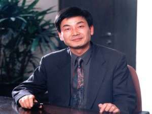 张斌(张斌离开央视原因?)