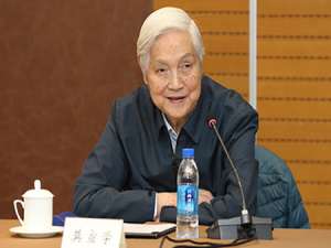 莫宣学(广西有几个院士?)