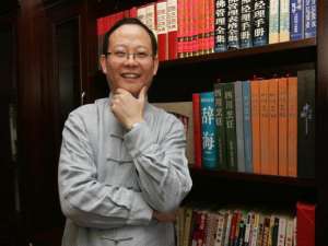 龚永泽(2017四川杰出民营企业家?)