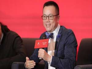 李华宾(一拍即合文化传媒创始人?)