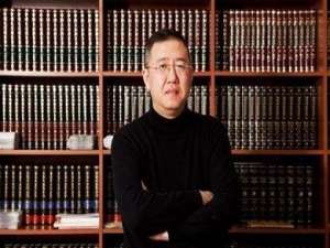 曹华益(新丽传媒集团有限公司董事长?)