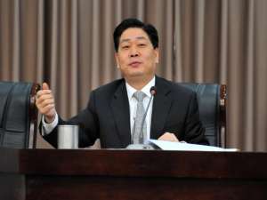 喻渭蛟(圆通快递董事长?)