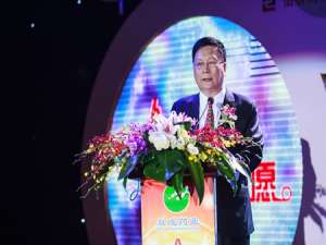 王成栋(奥拉半导体创始人?)