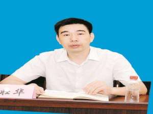 陈壮华(福家欢食品股份有限公司怎么样?)