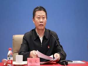 赵文(赵文判刑多少年?)