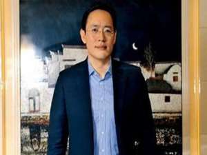 袁小林(袁小林是谁?)