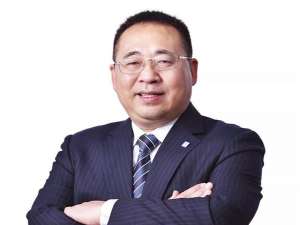 雷文勇(今天你微笑了吗?)