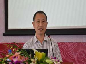 陈保平(上海新民晚报总编是谁?)