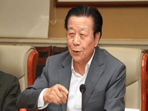 陈洪渊(你知道浙江台州的两院院士有哪几位?)