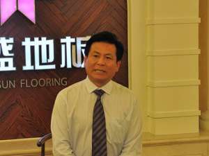 张恩玖(久盛地板老板是哪位?_土巴兔装修问答)