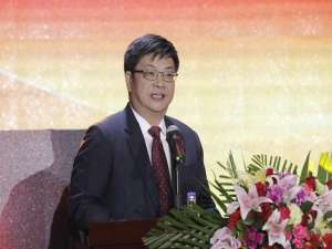 徐文荣(横店集团七个创始人哪7位?)