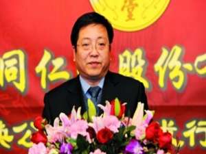 高振坤(同仁堂集团总经理高振坤被查原因是什么?高振坤资料简历有吗?)