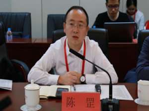 陈罡(陈某是一位数学教师，儿子陈罡是一名重点中学的七年级学生。...)