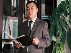张立民(鉴证实录张立民大结局?)