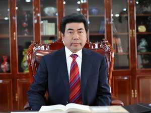 肖大启(“中国地板辉煌十五年”上都有哪些企业获奖了)