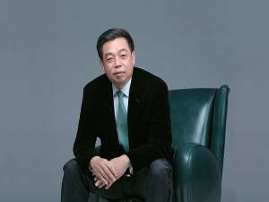 汪林朋(居然之家汪林朋发家史?)