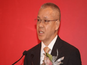 陈鸿道(佳多宝创始人是谁?)