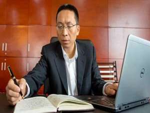 刘海涛(非诚勿扰刘海涛到底和谁牵手?)