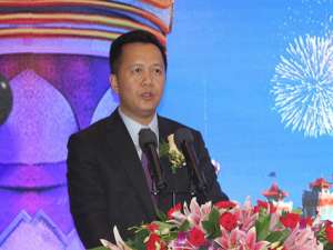 肖恩(庆余年肖恩实力是什么水平?)