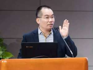 蔡乔中(华南师范大学怎么样?)