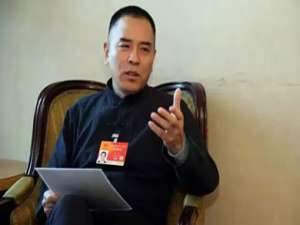 景柱(海马集团董事长景柱:再过10年，很多人就不会买车了，你们怎么看?)