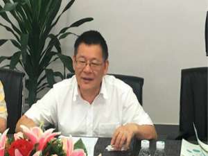 刘程宇(科士达总裁是哪里人?)