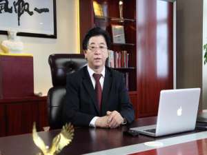 杜应流(金寨十大名$人是谁?)