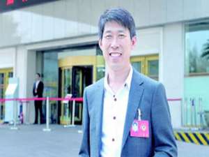 尹宝昌(帮个忙各位老司机急需了解，山东省专业速溶海参招商找哪家，...)