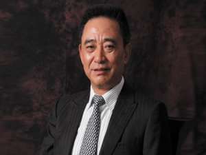 刘沧龙(宏大集团的创始人是谁?)
