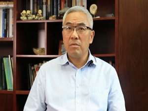 沈树忠(中国历史地理两大学派?)