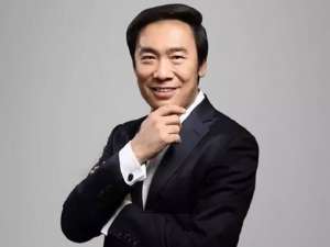 邓锋(2009年春晚台词?)