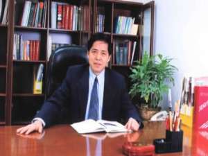 何蕴韶(中山大学达安基因股份有限公司怎么样?)