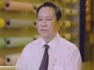 郭开铸(欣龙控股(集团)股份有限公司的介绍?)