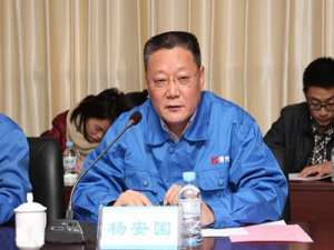 杨安国(河南:走访代表委员 共话减税降费_中国会计网)