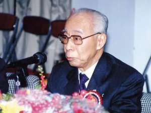 饶宗颐(怎么评价饶宗颐这个人?)