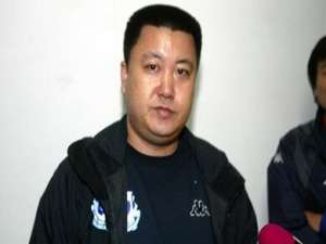 张澎(出击电视剧皇上扮演者?)