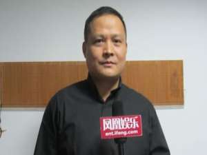 李立功(龙门镖局原著?)