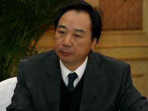 徐京付(《水浒传》中梁山好汉到底该不该寻求招安？)