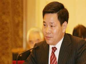 祝义才(雨润九川真实姓名?)