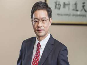 章方良(武坚镇十大首富?)