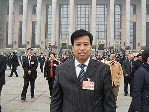 李晓恩(安国药都集团的药怎么样)