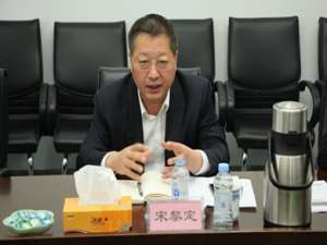 宋黎定(长城电子董事长?)