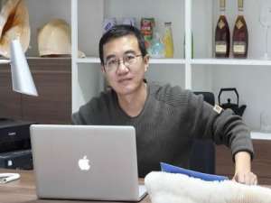 林志鹏(全国叫林志鹏的有几个?)