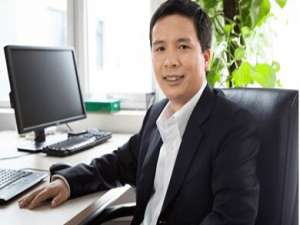 陈小华(爱情公寓小华扮演者?)