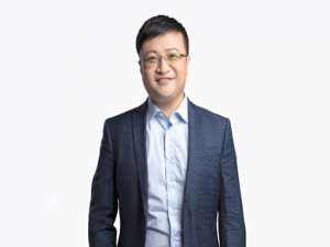 胡喜(蚂蚁金服前CTO胡喜为什么在蚂蚁金服上市在即选择离职?)