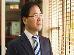 张加勇(冈村是永艺代工的吗?)