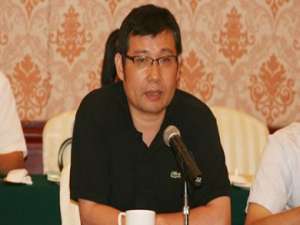 陈招贤(安徽外商投资企业协会吴仁凤是什么人)