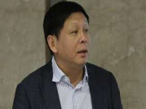 吴曼青(中电科集团旗下公司?)